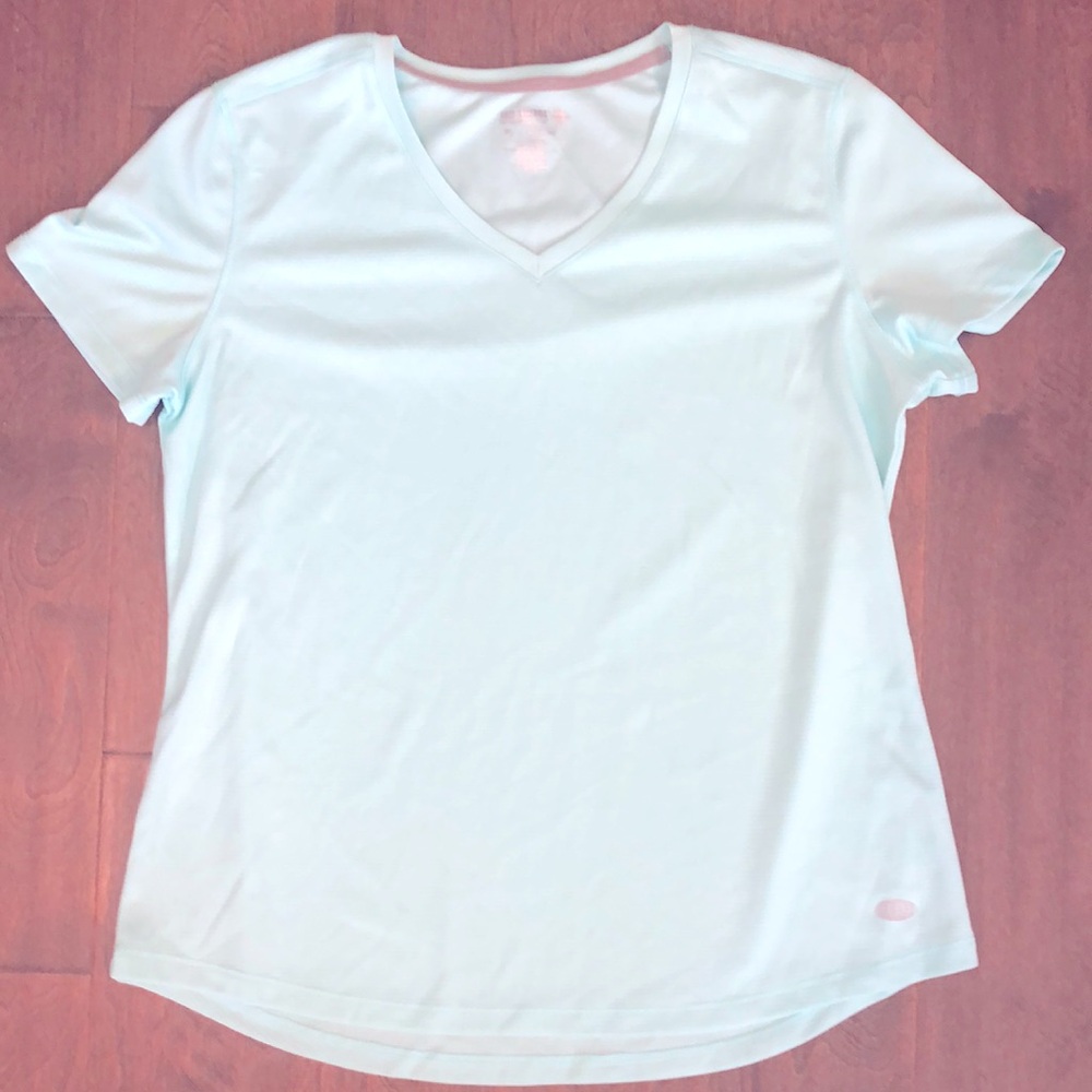 Reel Legends performance shirt